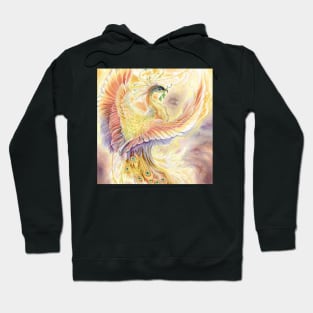 Phoenix Rising Hoodie